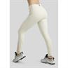 Riding Breeches Montar MOZida Refined Gun Metal Full Grip Beige