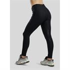 Riding Breeches Montar MOZida Refined Gun Metal Full Grip Black