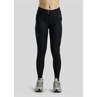 Riding Breeches Montar MOZida Refined Gun Metal Full Grip Black