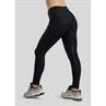 Riding Breeches Montar MOZida Refined Gun Metal Full Grip Black