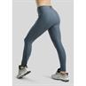 Riding Breeches Montar MOZida Refined Gun Metal Full Grip Mid Blue