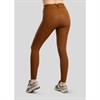 Riding Breeches Montar Yati Phone Pockets Full Grip MOMegan Brown