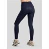 Riding Breeches Montar Yati Phone Pockets Full Grip MOMegan Dark Blue