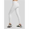 Riding Breeches Montar Yati Phone Pockets Full Grip MOMegan White