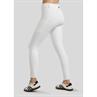 Riding Breeches Montar Yati Phone Pockets Full Grip MOMegan White