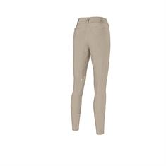 Riding Breeches Pikeur Athleisure Camie Full Grip Beige