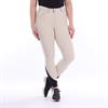 Riding Breeches Point Sellier Kniebesatz Silikon Pénélope Light Brown