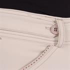 Riding Breeches Point Sellier Kniebesatz Silikon Pénélope Light Brown