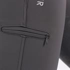 Riding Breeches QFallyn Vollbesatz Silikon QUUR Grey