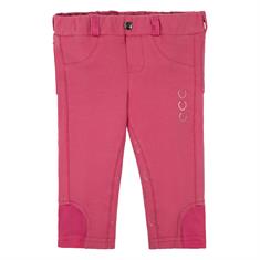 Riding Breeches QHP Jaily Women Pink