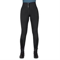 Riding Breeches QHP Micah Black