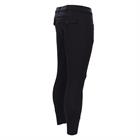 Riding Breeches QUUR QClassic Knee Grip Men Black