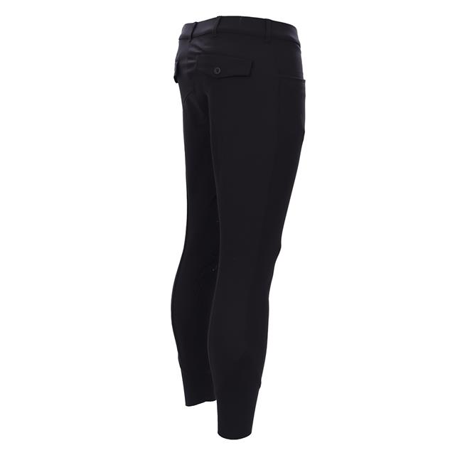 Riding Breeches QUUR QClassic Knee Grip Men Black