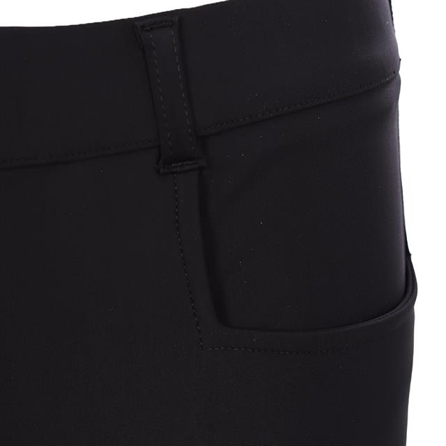 Riding Breeches QUUR QClassic Knee Grip Men Black