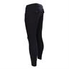 Riding Breeches QUUR QClassic Knee Grip Men Black