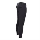 Riding Breeches QUUR QClassic Knee Grip Men Grey