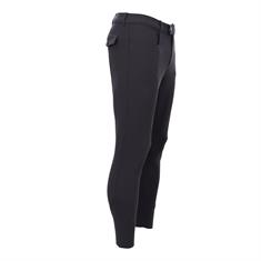 Riding Breeches QUUR QClassic Knee Grip Men Grey