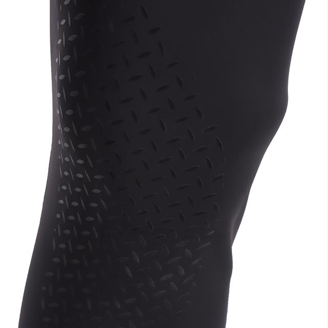 Riding Breeches QUUR QClassic Knee Grip Men Grey