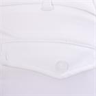 Riding Breeches QUUR QClassic Knee Grip Men White