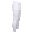 Riding Breeches QUUR QClassic Knee Grip Men White