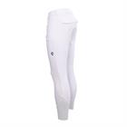 Riding Breeches QUUR QClassic Knee Grip Men White