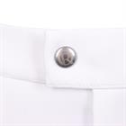 Riding Breeches QUUR QClassic Knee Grip Men White