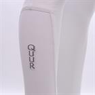 Riding Breeches QUUR QIsaya White