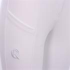 Riding Breeches QUUR QIsaya White