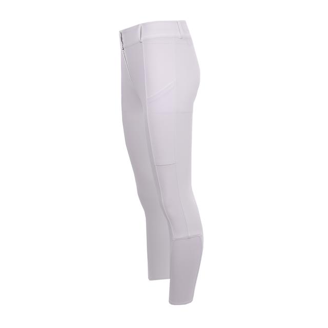 Riding Breeches QUUR QIsaya White