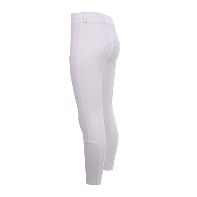 Riding Breeches QUUR QIsaya White