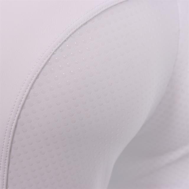 Riding Breeches QUUR QIsaya White