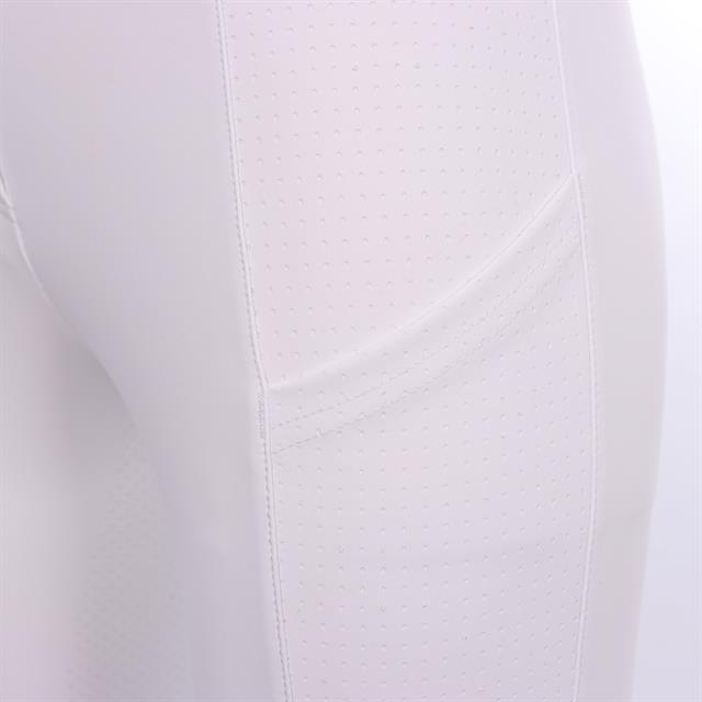 Riding Breeches QUUR QIsaya White