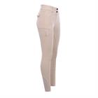 Riding Breeches QUUR QJill Full Grip Beige