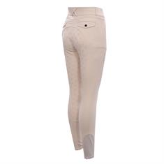 Riding Breeches QUUR QJill Full Grip Beige