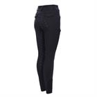 Riding Breeches QUUR QJill Full Grip Black