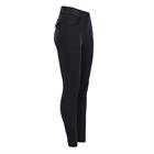 Riding Breeches QUUR QJill Full Grip Black