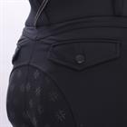 Riding Breeches QUUR QJill Full Grip Black