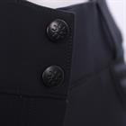 Riding Breeches QUUR QJill Full Grip Black