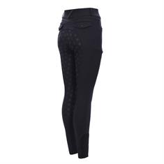Riding Breeches QUUR QJill Full Grip Black