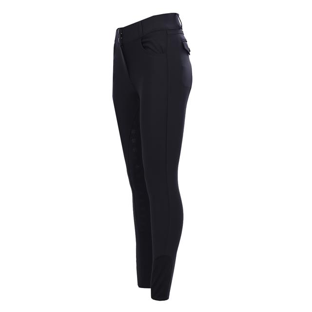 Riding Breeches QUUR QJill Full Grip Black