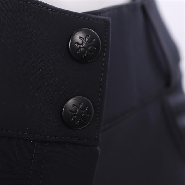 Riding Breeches QUUR QJill Full Grip Black