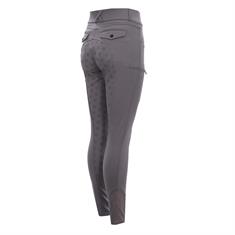 Riding Breeches QUUR QJill Full Grip Grey