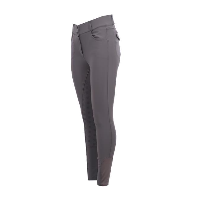Riding Breeches QUUR QJill Full Grip Grey