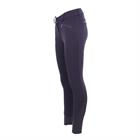 Riding Breeches Rocky Stone Kniebesatz Pénélope Dark Blue