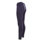 Riding Breeches Rocky Stone Kniebesatz Pénélope Dark Blue