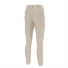Riding Breeches Romy Kniebesatz Silikon Pikeur Beige