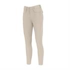 Riding Breeches Romy Kniebesatz Silikon Pikeur Beige