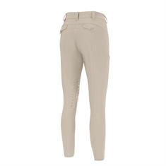 Riding Breeches Romy Kniebesatz Silikon Pikeur Beige