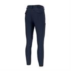 Riding Breeches Romy Kniebesatz Silikon Pikeur Dark Blue