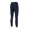 Riding Breeches Romy Kniebesatz Silikon Pikeur Dark Blue